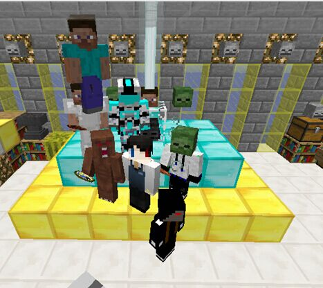 图片[1]|皮肤MOD更换自己的皮肤