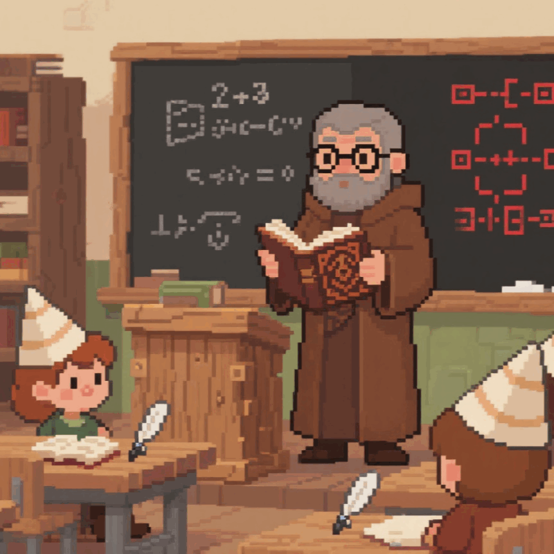 村民交易所|Minecraft永恒