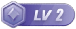 LV2 等级-LV2-Minecraft永恒