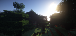 永恒1.21.8光影客户端|Minecraft永恒