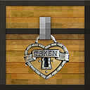 Lockette箱子锁-保护自己的箱子|Minecraft永恒